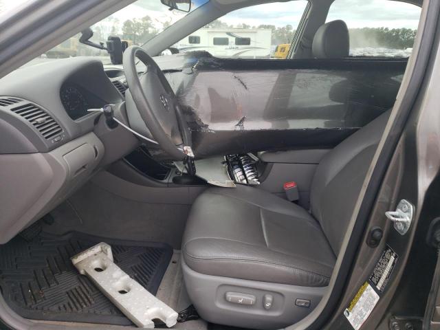 Photo 6 VIN: 4T1BE32K64U835699 - TOYOTA CAMRY 