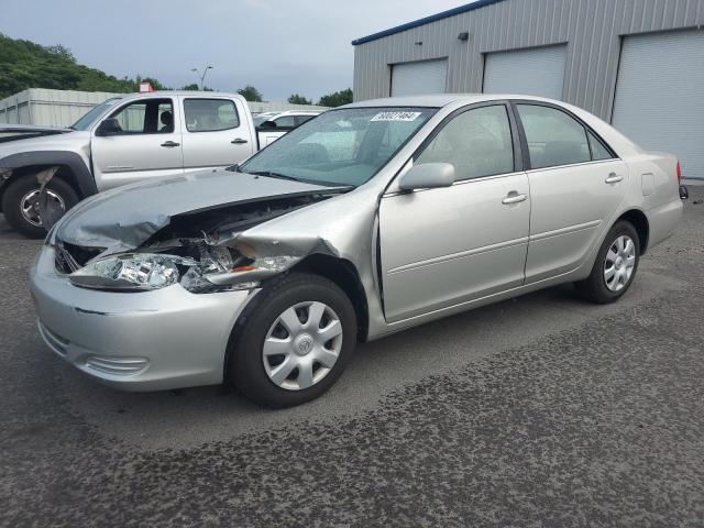 Photo 0 VIN: 4T1BE32K64U841793 - TOYOTA CAMRY LE 