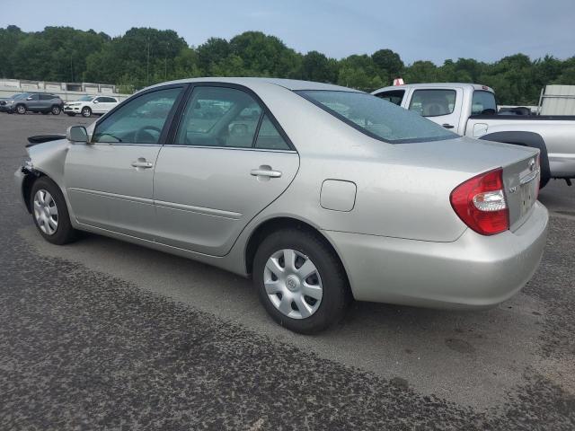 Photo 1 VIN: 4T1BE32K64U841793 - TOYOTA CAMRY LE 