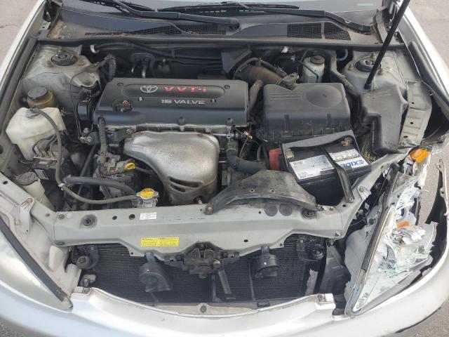 Photo 10 VIN: 4T1BE32K64U841793 - TOYOTA CAMRY LE 