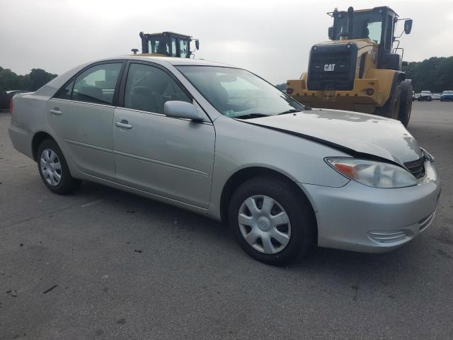 Photo 3 VIN: 4T1BE32K64U841793 - TOYOTA CAMRY LE 