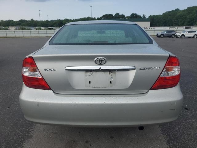 Photo 5 VIN: 4T1BE32K64U841793 - TOYOTA CAMRY LE 