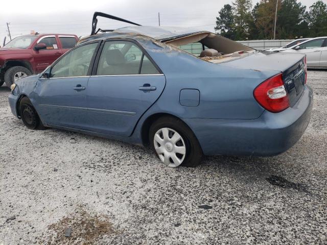 Photo 1 VIN: 4T1BE32K64U852535 - TOYOTA CAMRY LE 