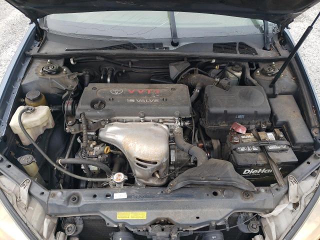 Photo 10 VIN: 4T1BE32K64U852535 - TOYOTA CAMRY LE 