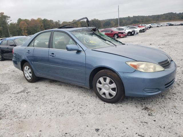 Photo 3 VIN: 4T1BE32K64U852535 - TOYOTA CAMRY LE 