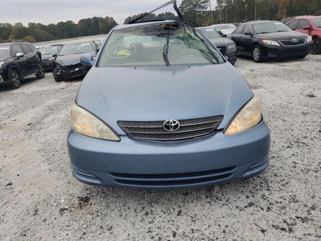 Photo 4 VIN: 4T1BE32K64U852535 - TOYOTA CAMRY LE 