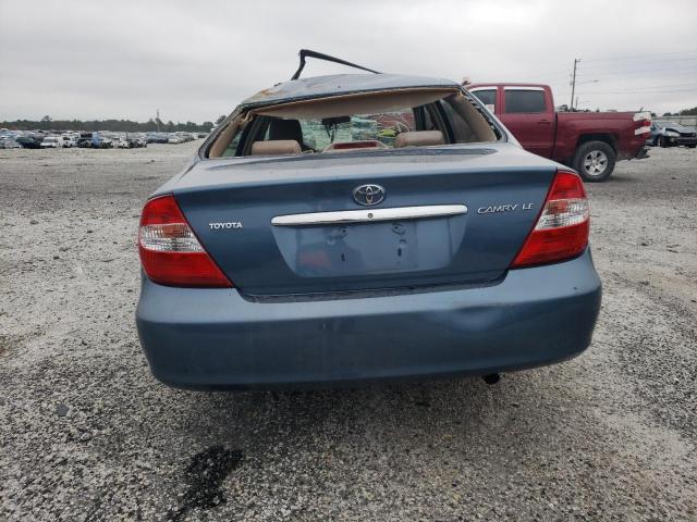 Photo 5 VIN: 4T1BE32K64U852535 - TOYOTA CAMRY LE 