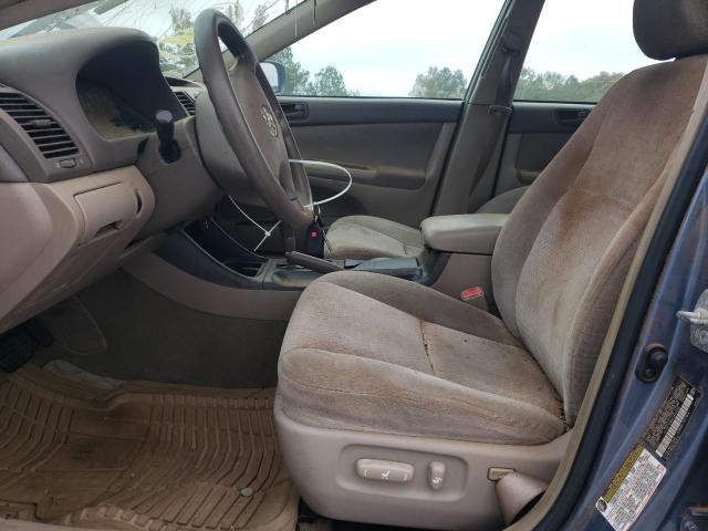 Photo 6 VIN: 4T1BE32K64U852535 - TOYOTA CAMRY LE 