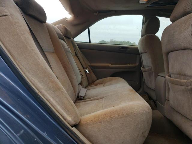 Photo 9 VIN: 4T1BE32K64U852535 - TOYOTA CAMRY LE 