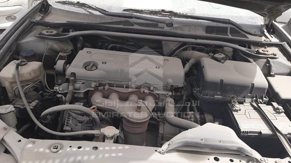 Photo 27 VIN: 4T1BE32K64U857542 - TOYOTA CAMRY SE 