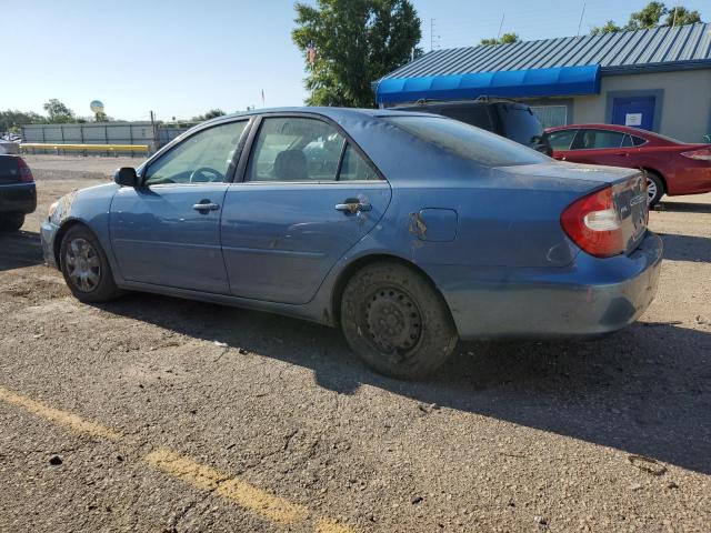 Photo 1 VIN: 4T1BE32K64U858058 - TOYOTA CAMRY LE 