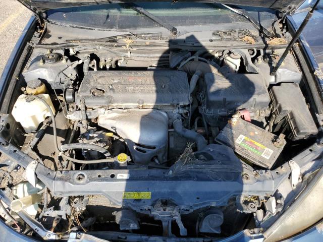 Photo 10 VIN: 4T1BE32K64U858058 - TOYOTA CAMRY LE 