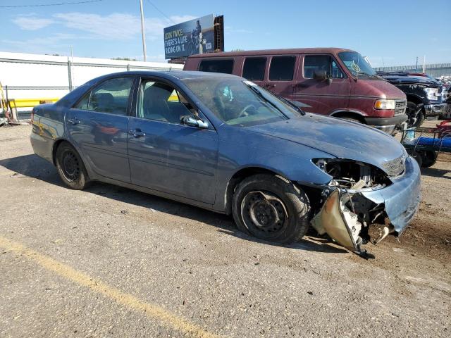 Photo 3 VIN: 4T1BE32K64U858058 - TOYOTA CAMRY LE 