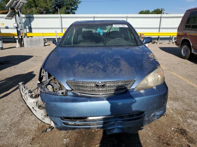 Photo 4 VIN: 4T1BE32K64U858058 - TOYOTA CAMRY LE 