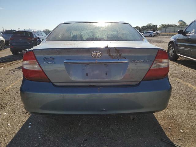 Photo 5 VIN: 4T1BE32K64U858058 - TOYOTA CAMRY LE 