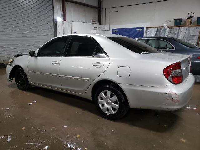 Photo 1 VIN: 4T1BE32K64U860876 - TOYOTA CAMRY 