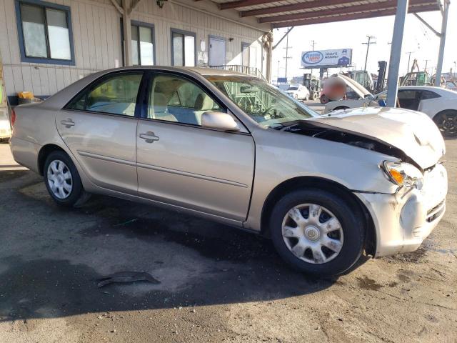 Photo 3 VIN: 4T1BE32K64U879623 - TOYOTA CAMRY 