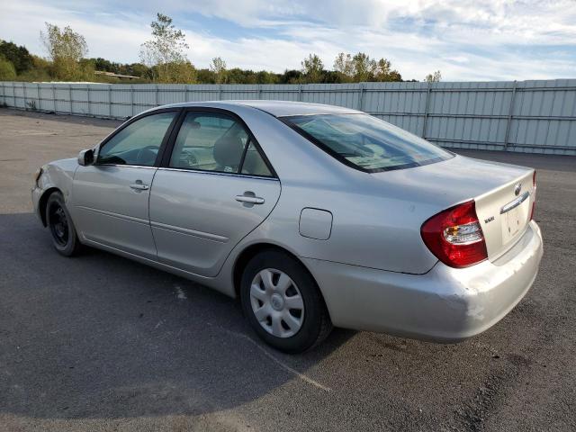 Photo 1 VIN: 4T1BE32K64U883638 - TOYOTA CAMRY LE 