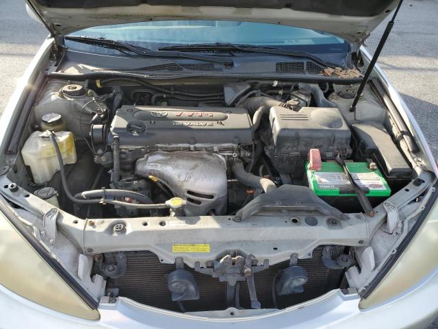 Photo 10 VIN: 4T1BE32K64U883638 - TOYOTA CAMRY LE 