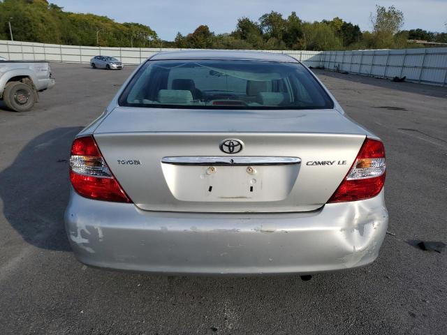 Photo 5 VIN: 4T1BE32K64U883638 - TOYOTA CAMRY LE 