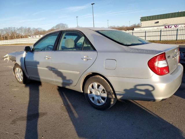 Photo 1 VIN: 4T1BE32K64U885874 - TOYOTA CAMRY 