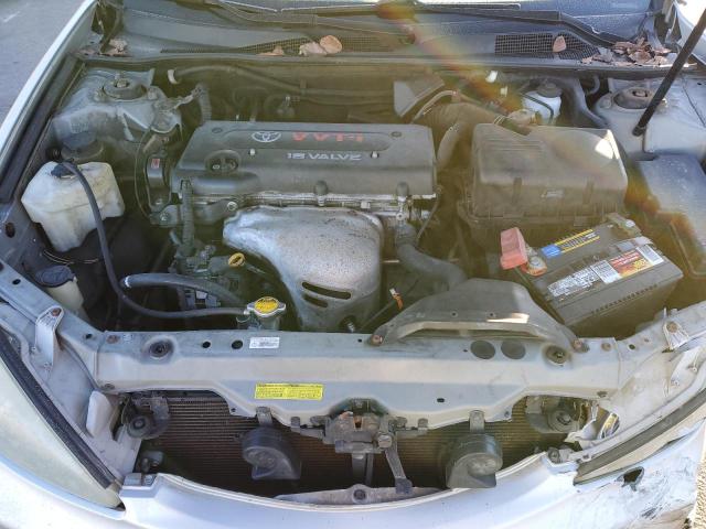 Photo 10 VIN: 4T1BE32K64U885874 - TOYOTA CAMRY 