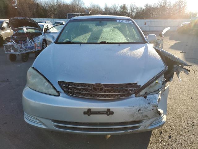 Photo 4 VIN: 4T1BE32K64U885874 - TOYOTA CAMRY 