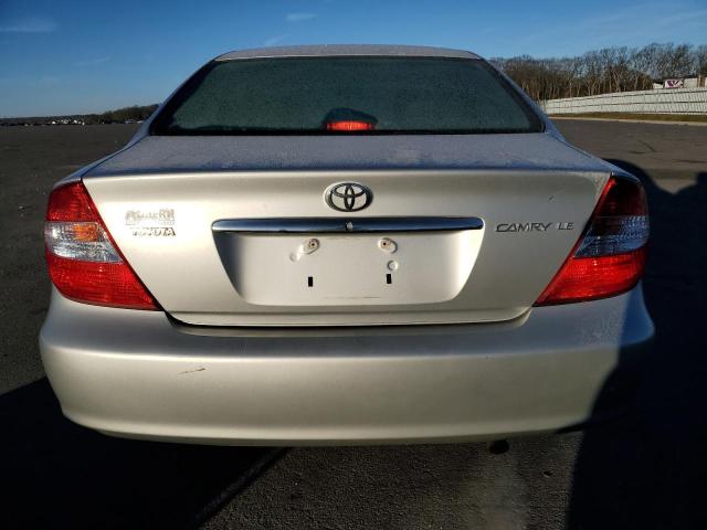 Photo 5 VIN: 4T1BE32K64U885874 - TOYOTA CAMRY 