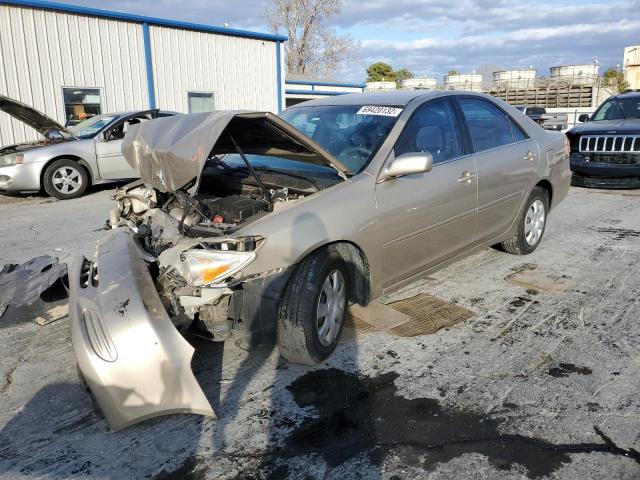 Photo 0 VIN: 4T1BE32K64U912572 - TOYOTA CAMRY LE 