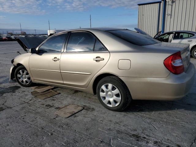 Photo 1 VIN: 4T1BE32K64U912572 - TOYOTA CAMRY LE 