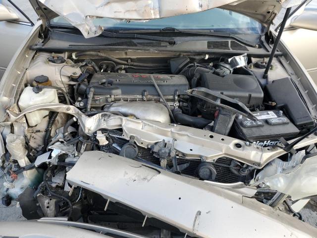 Photo 10 VIN: 4T1BE32K64U912572 - TOYOTA CAMRY LE 