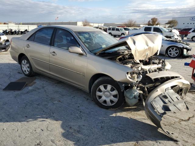 Photo 3 VIN: 4T1BE32K64U912572 - TOYOTA CAMRY LE 