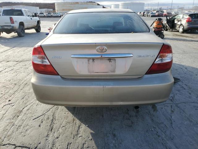 Photo 5 VIN: 4T1BE32K64U912572 - TOYOTA CAMRY LE 