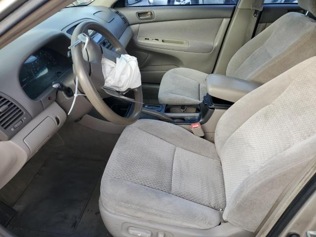 Photo 6 VIN: 4T1BE32K64U912572 - TOYOTA CAMRY LE 