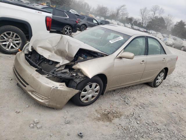 Photo 0 VIN: 4T1BE32K64U920753 - TOYOTA CAMRY 