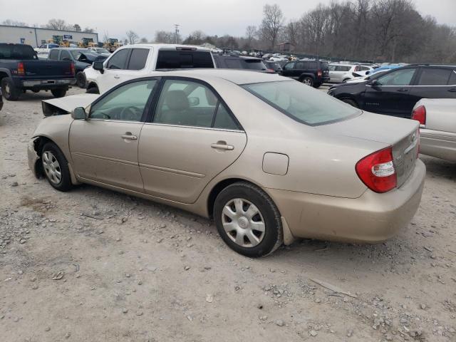 Photo 1 VIN: 4T1BE32K64U920753 - TOYOTA CAMRY 