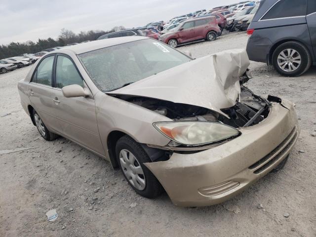 Photo 3 VIN: 4T1BE32K64U920753 - TOYOTA CAMRY 