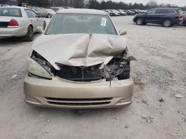 Photo 4 VIN: 4T1BE32K64U920753 - TOYOTA CAMRY 