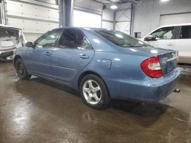 Photo 1 VIN: 4T1BE32K64U927041 - TOYOTA CAMRY LE 