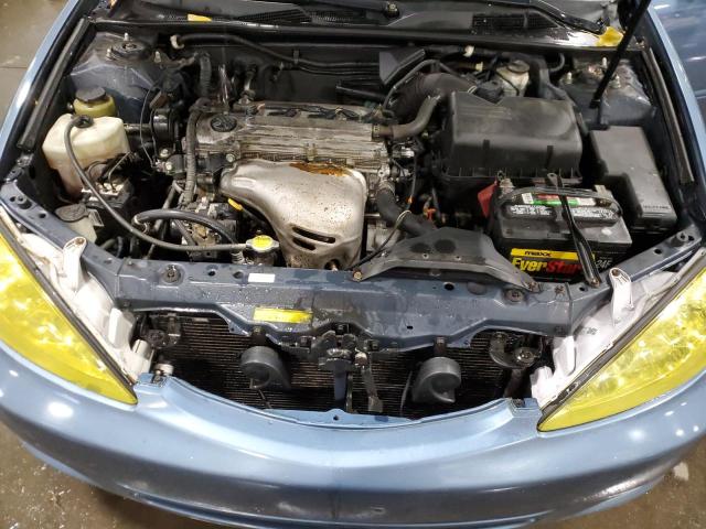 Photo 10 VIN: 4T1BE32K64U927041 - TOYOTA CAMRY LE 