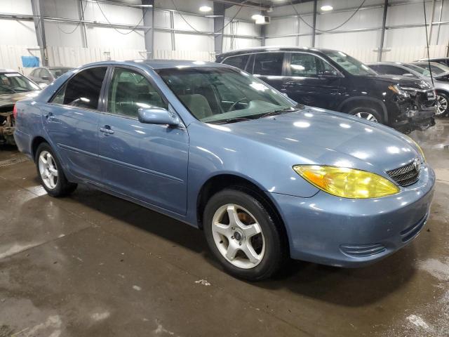 Photo 3 VIN: 4T1BE32K64U927041 - TOYOTA CAMRY LE 