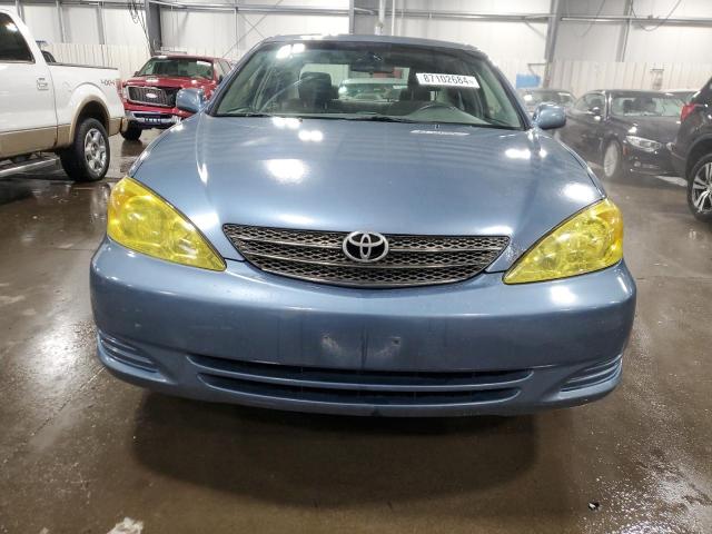 Photo 4 VIN: 4T1BE32K64U927041 - TOYOTA CAMRY LE 