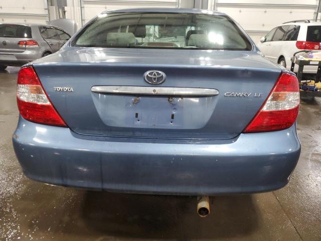 Photo 5 VIN: 4T1BE32K64U927041 - TOYOTA CAMRY LE 