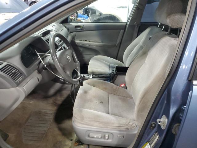 Photo 6 VIN: 4T1BE32K64U927041 - TOYOTA CAMRY LE 