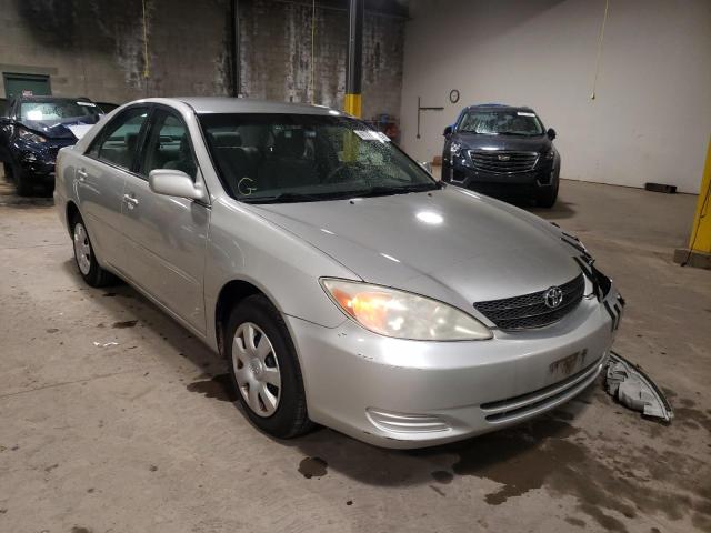 Photo 0 VIN: 4T1BE32K64U928464 - TOYOTA CAMRY LE 