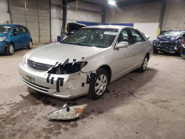 Photo 1 VIN: 4T1BE32K64U928464 - TOYOTA CAMRY LE 