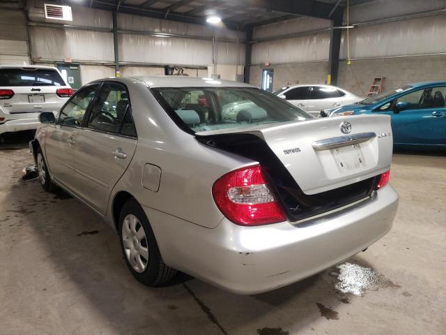 Photo 2 VIN: 4T1BE32K64U928464 - TOYOTA CAMRY LE 