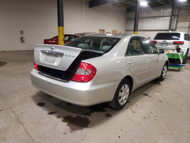 Photo 3 VIN: 4T1BE32K64U928464 - TOYOTA CAMRY LE 