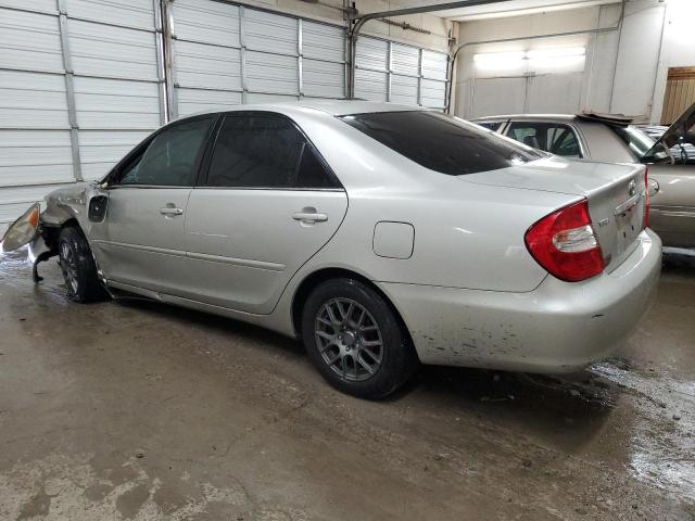 Photo 1 VIN: 4T1BE32K64U932921 - TOYOTA CAMRY LE 