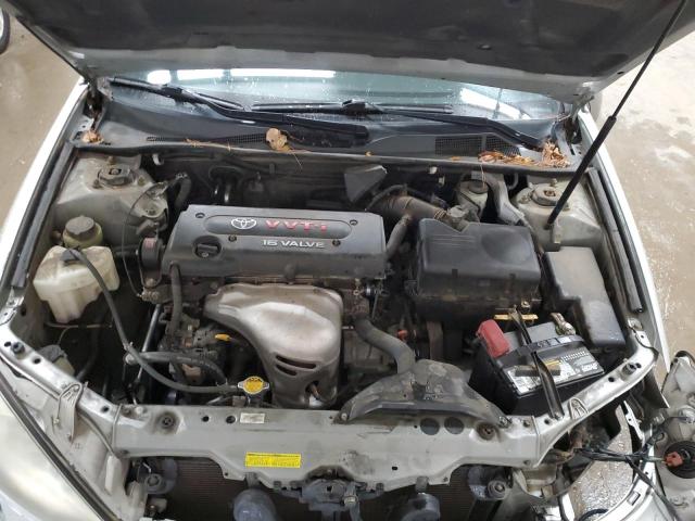 Photo 10 VIN: 4T1BE32K64U932921 - TOYOTA CAMRY LE 